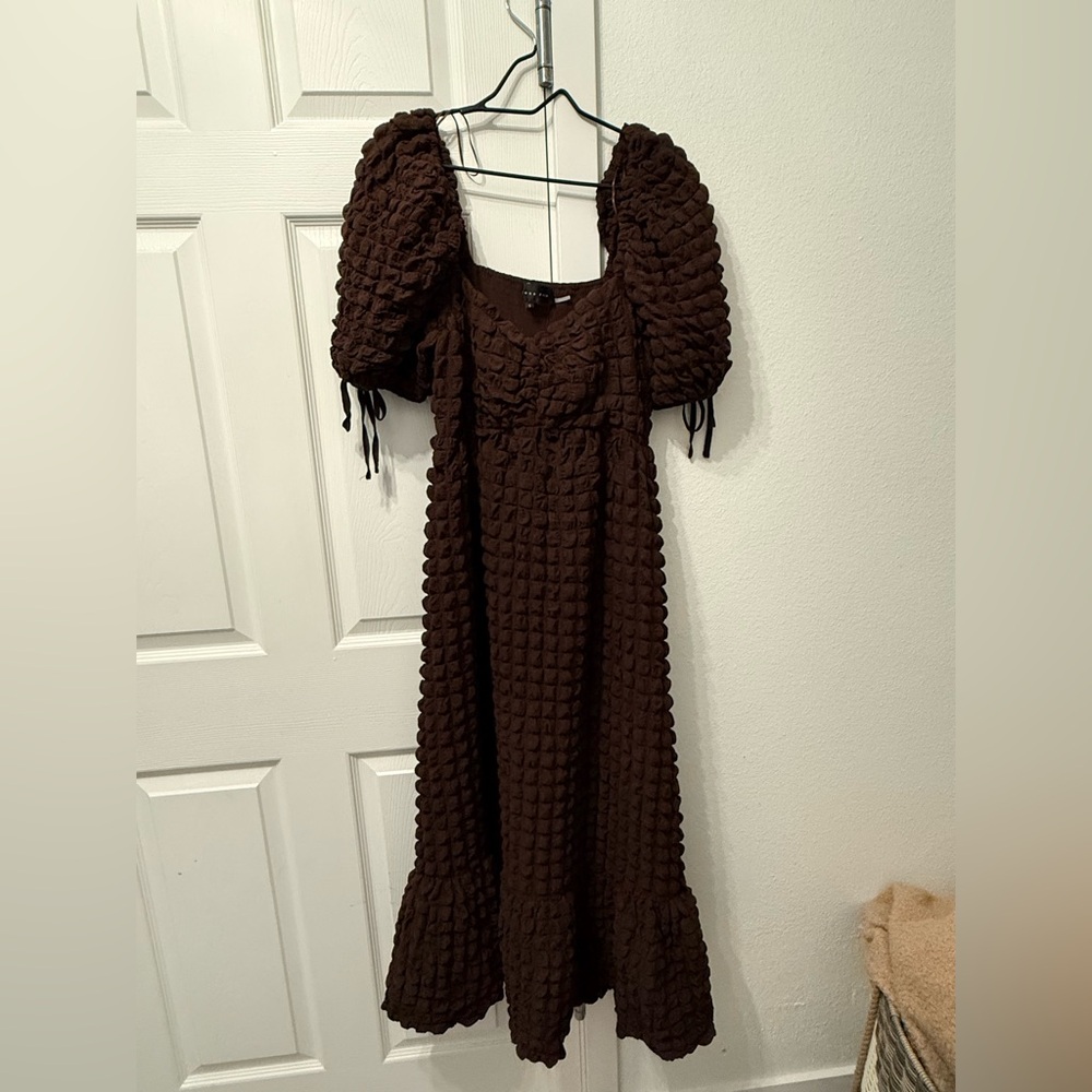 Anthropologie Dress